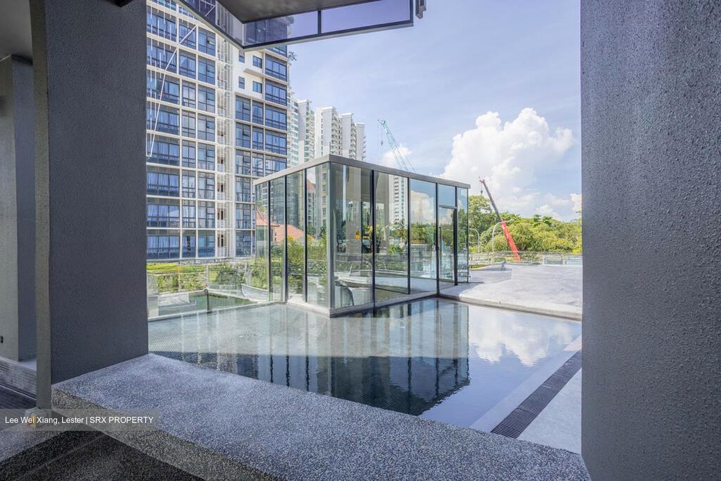 One Meyer (D15), Apartment #539375971